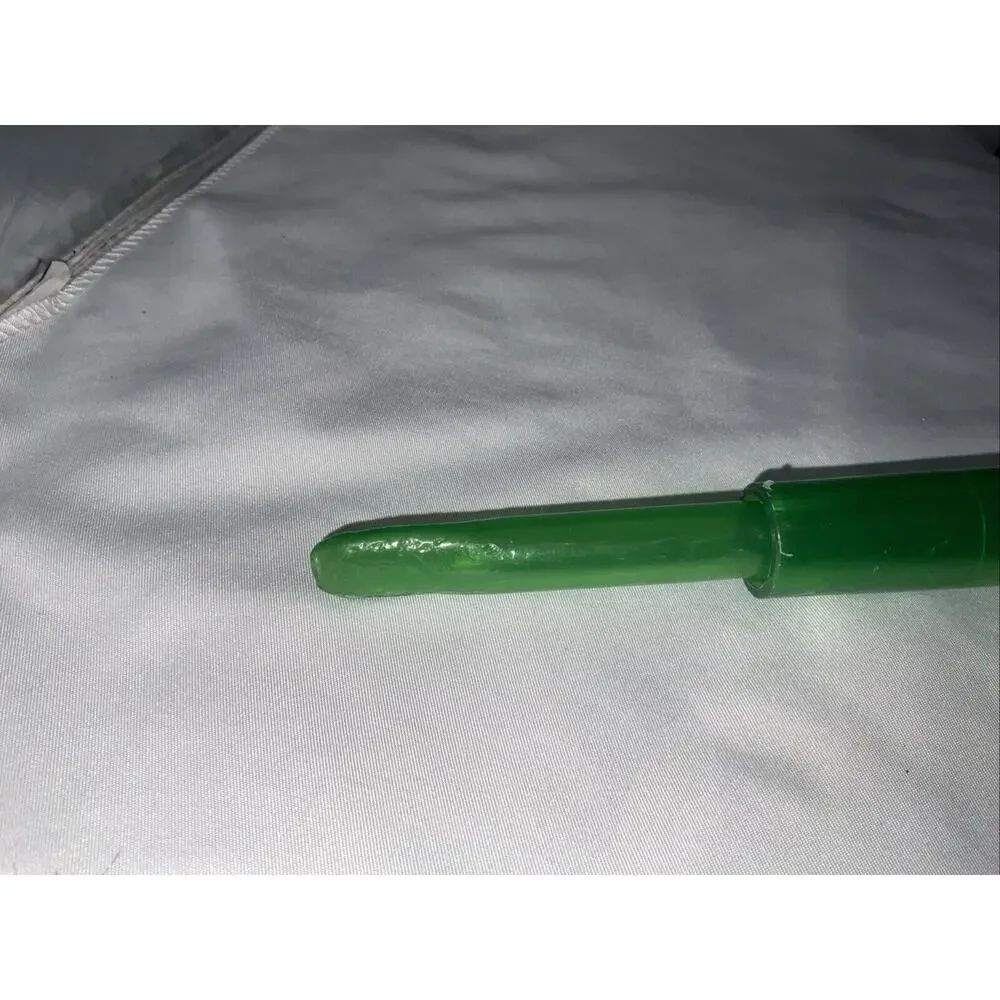 STAR WARS HASBRO GREEN LIGHT SABER 2018 WORKS